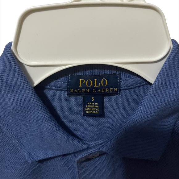 Other - NWT Polo Ralph Lauren Size 5